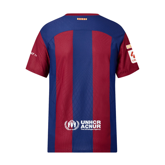 Barcelona Home Karol G Shirt 2024 - Montana - Bozeman ID1555884 2