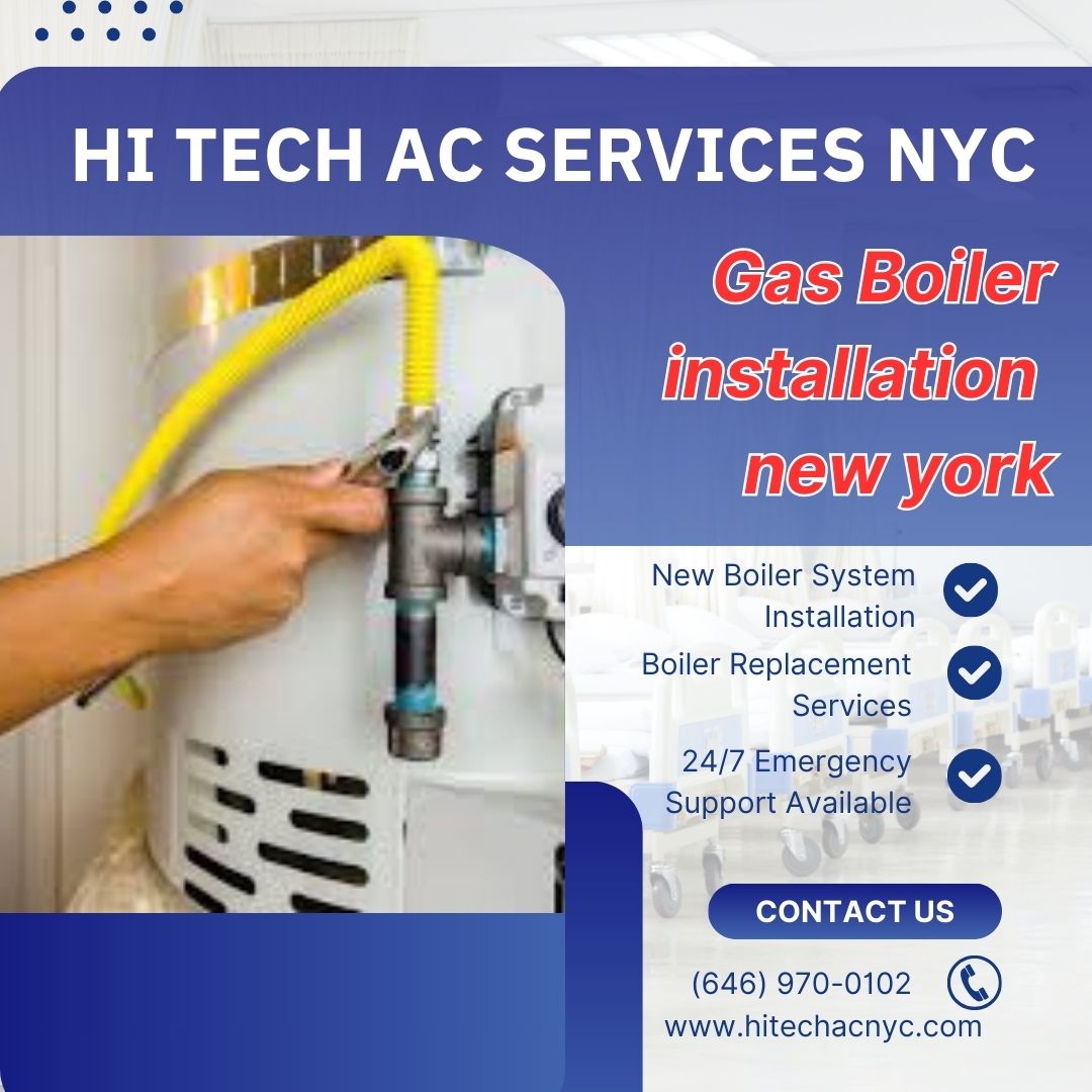 Hi Tech AC Services NYC - New York - New York ID1612950 1