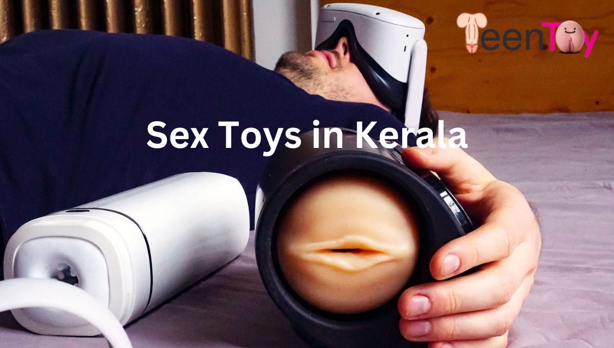 Increase The Heat with Sex Toys in Kerala  7449848652 - Kerala - Kochi ID1522378