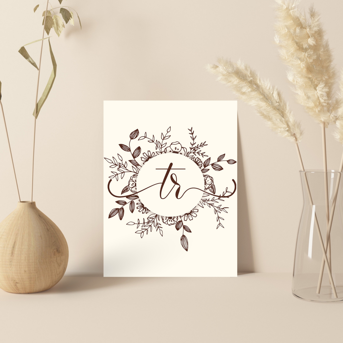 Single Sheet Invites  Exquisite Premium Wedding Invitations - Massachusetts - Cambridge ID1596558 3
