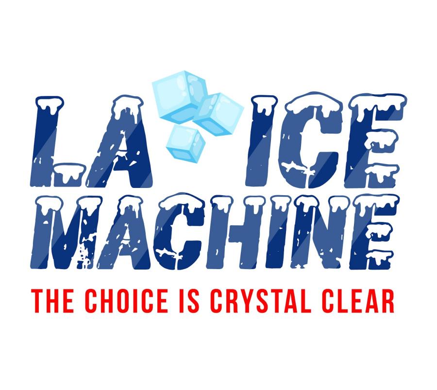 Top Hat Ice  Ice Types  LA ICE MACHINE - California - Los Angeles ID1520626