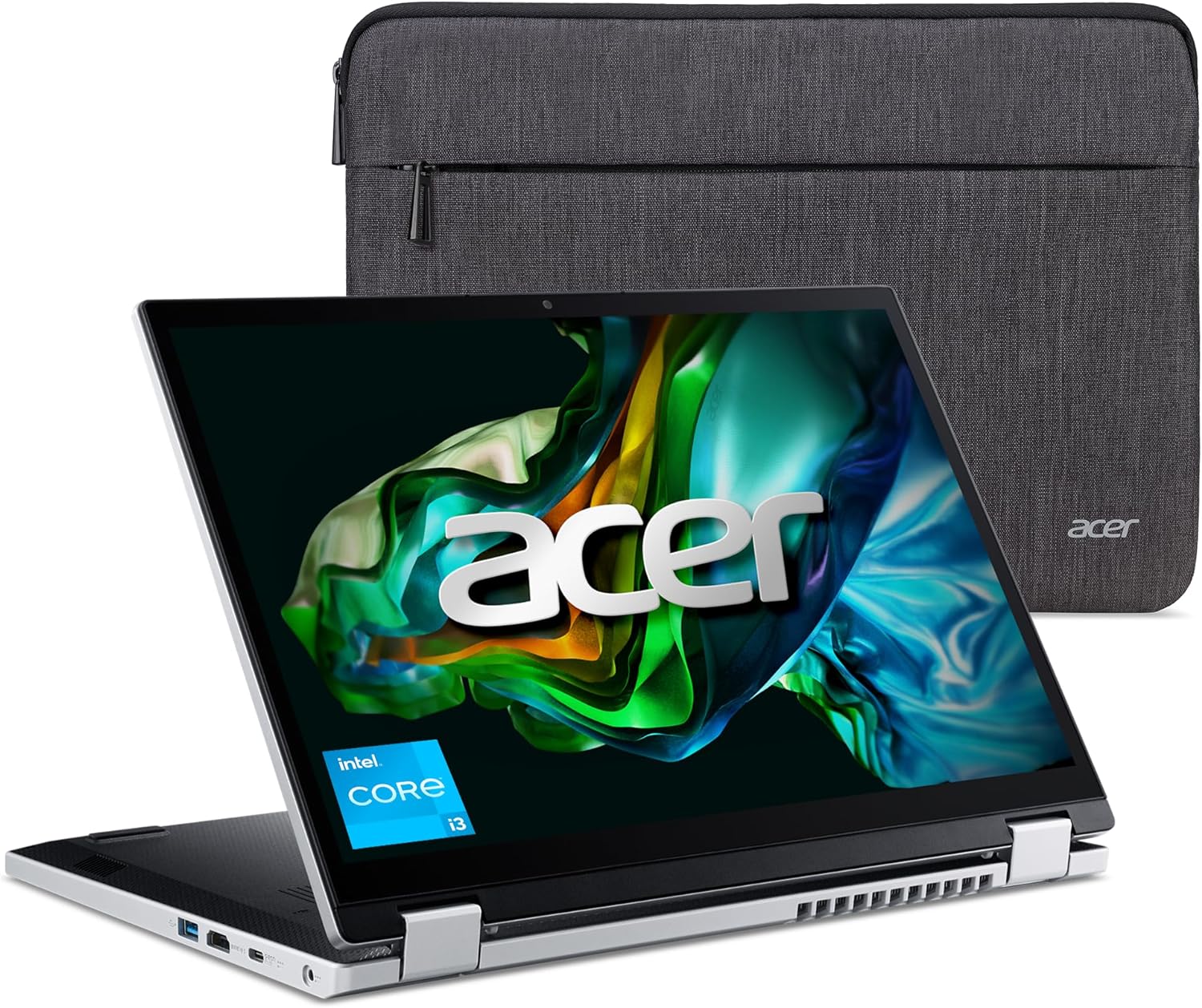 Acer Aspire 3 Spin 14 Convertible Laptop  14 1920 x 1200 I - New York - Albany ID1559152
