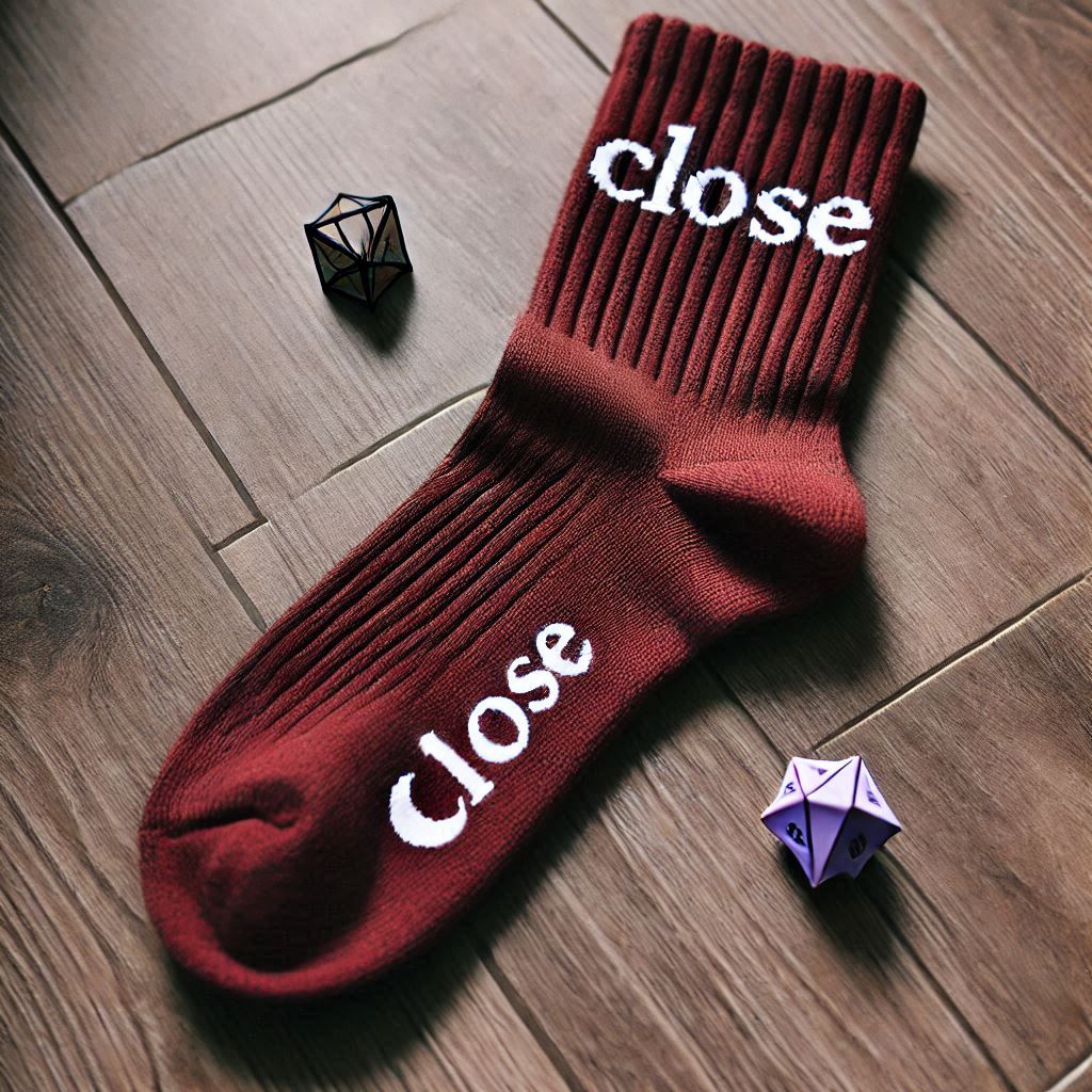 Custom Socks So Fresh Theyll Steal the Show - California - San Francisco ID1592936 3