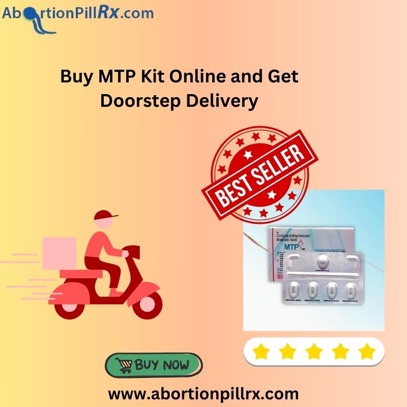 Buy MTP Kit Online and Get Doorstep Delivery - Texas - Dallas ID1598505