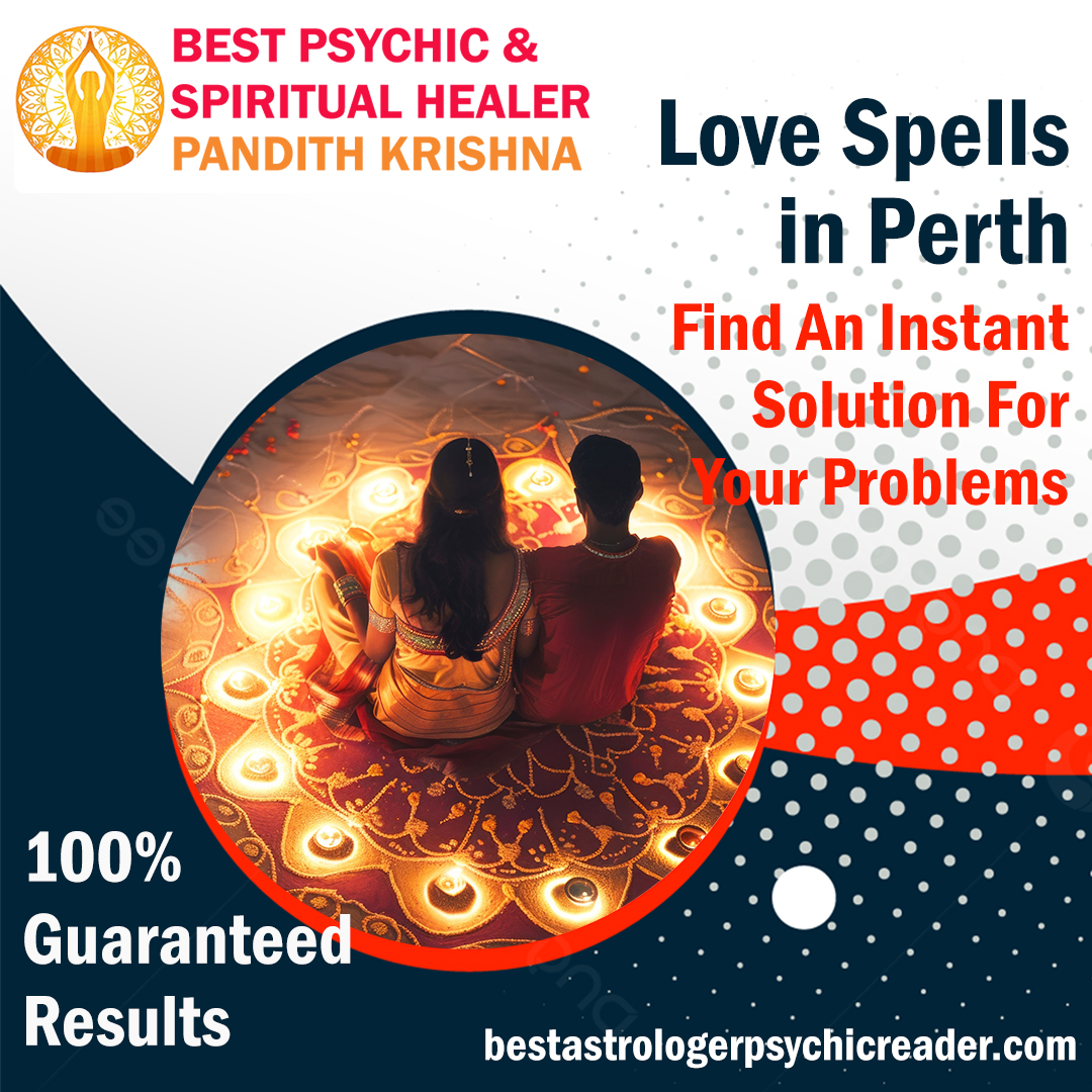 Love Spells in Perth  Love Spell Caster in Perth - Karnataka - Mysore ID1590133