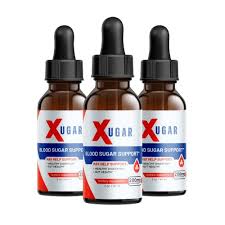 What are the main ingredients in Xugar? - California - Los Angeles ID1608886