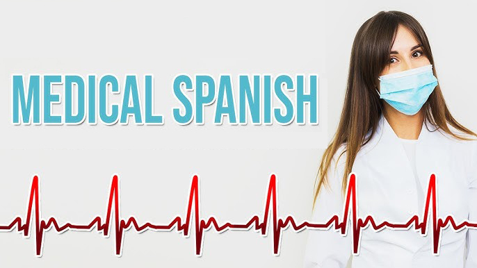 Spanish Lessons For Healthcare Professionals - California - Irvine ID1595647