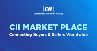 CII Market Place Best Online Marketplace in India  Top B2B - Maharashtra - Mumbai ID1586684