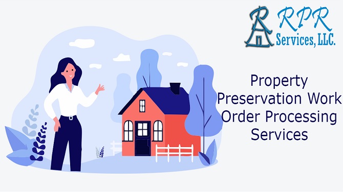 Top Property Preservation Work Order Processing Services in  - Texas - Arlington ID1520856