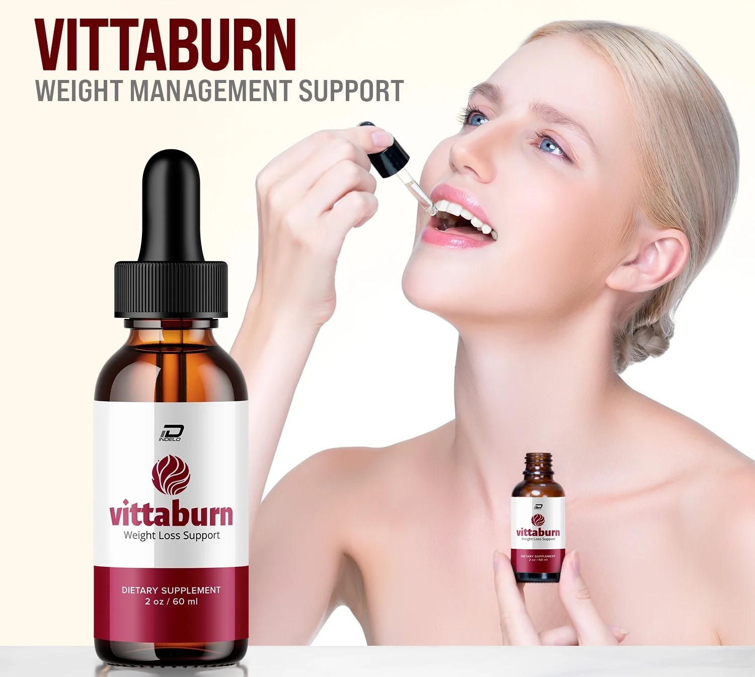 Does Vitta Burn work without exercise? - California - Los Angeles ID1612875