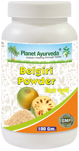 Bael Powder for Gut Health  Herbal Remedy for Acidity  D - Chandigarh - Chandigarh ID1598455