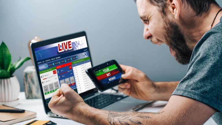 Exclusive Betting Opportunities Youll Find Only on match - Delhi - Delhi ID1610428