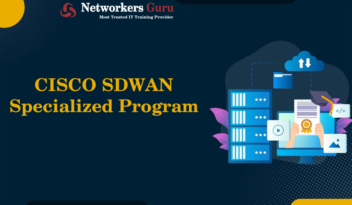 Best CISCO SDWAN Certification Training in Delhi NCR - Haryana - Gurgaon ID1559875 1
