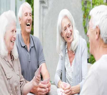 Best Environment for Assisted Living in San Diego - California - San Diego ID1600002