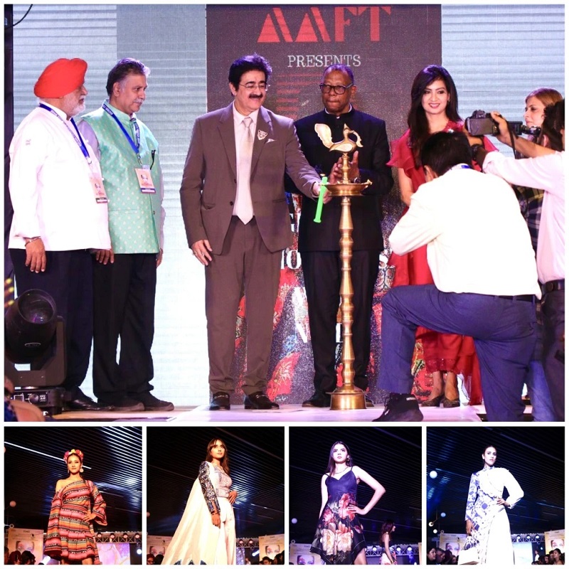 9th Global Fashion and Design Week Noida 2025 Surprises the  - Delhi - Delhi ID1604766
