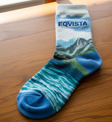 Custom Socks Flawless Quality Zero Overstock - California - San Francisco ID1611422 2