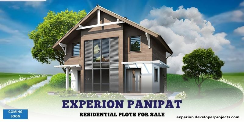 Experion Plots Panipat  Build Your Dream Home in a Thrivi - Haryana - Panipat ID1586313 1