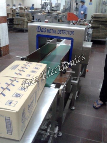 HighQuality Healthcare Metal Detector for Improved Patient  - Maharashtra - Thane ID1587425