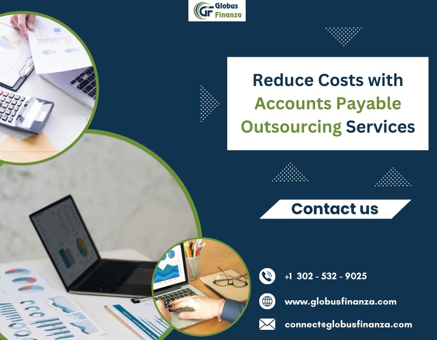 Reduce Costs with Accounts Payable Outsourcing Services - Delaware - Wilmington ID1587064