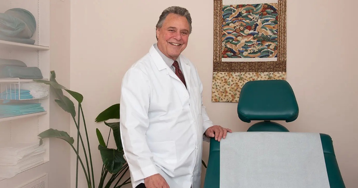 Holistic Healing - South Carolina - Columbia ID1617997