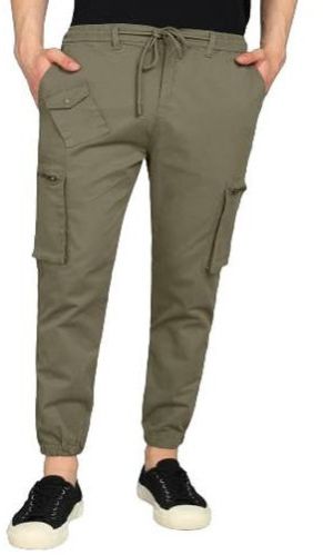 Cargo Joggers Pants Supplier - West Bengal - Kolkata ID1613177