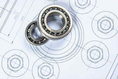 Trusted Bearing Supplier in Delhi for All Industries   - Delhi - Delhi ID1619840