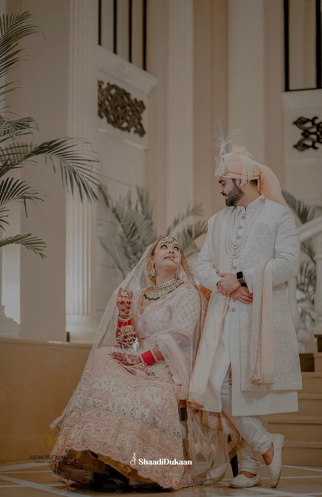 Turn Your Wedding into a Visual Masterpiece with Best Weddin - Madhya Pradesh - Indore ID1606269 4