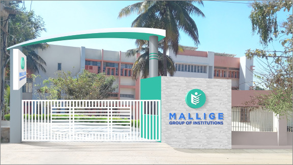 Mallige College of Pharmacy Best Pharmacy College in Bangalo - Karnataka - Bangalore ID1602457