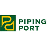 Piping Port - California - Bakersfield ID1553084