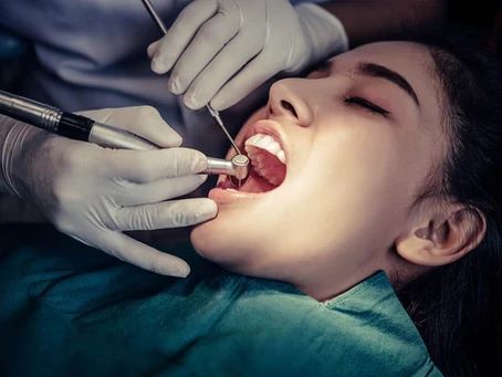 Top Dental Clinic in Kolkata for Complete Care - West Bengal - Kolkata ID1596207
