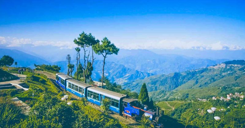 Cheapest Sikkim Darjeeling Tour Package Cost  Book Now - West Bengal - Kolkata ID1557372 4