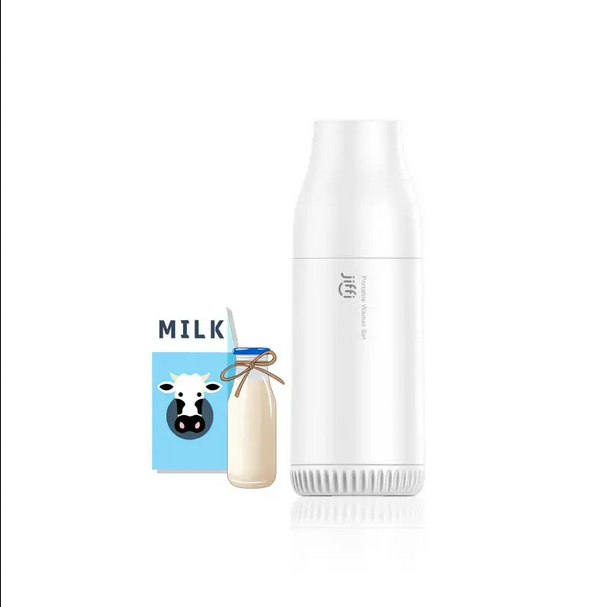 Milk Powder Container  Jiffibabecom - Texas - Austin ID1546402 2