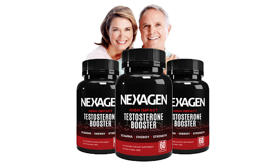 How long does it take to see results from Nexagen? - Colorado - Denver ID1591210