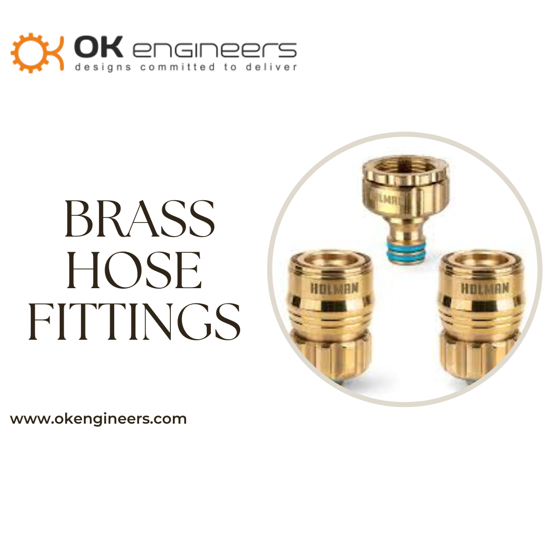 Optimize Your Irrigation System with Brass Hose Fittings - Gujarat - Jamnagar ID1545802