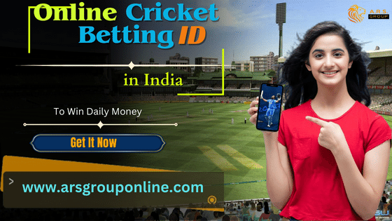 Get your Online Cricket Betting ID in India - Andhra Pradesh - Hyderabad ID1556535