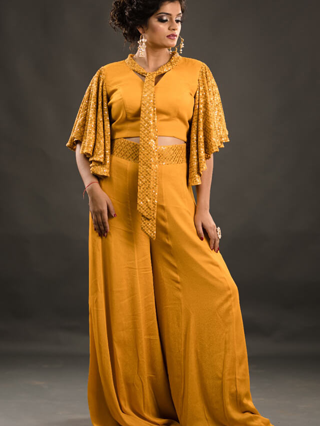 Indo Western Wear for Ladies - West Bengal - Kolkata ID1518086