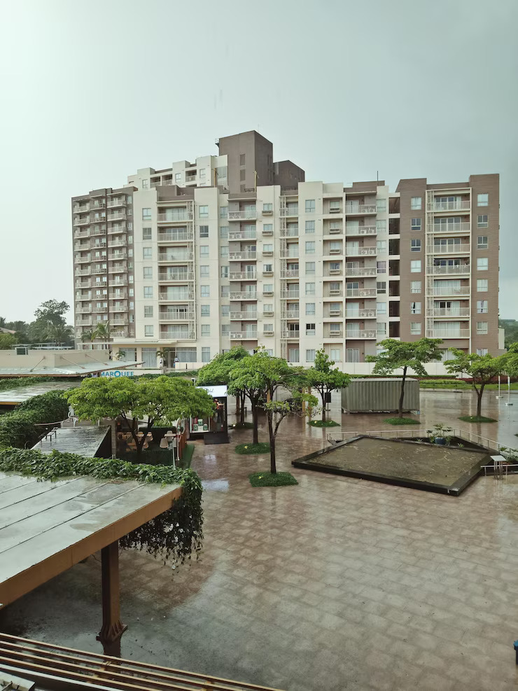 Flats in Vrindavan  Sunbeam Real Estate - Uttar Pradesh - Mathura ID1605615 4