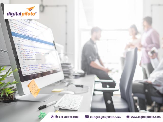 Top Web Design and Development Company in Kolkata for Modern - West Bengal - Kolkata ID1621385