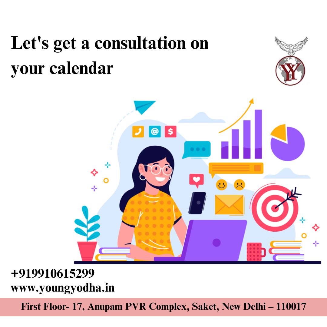 Unlocking the power of digital marketing - Delhi - Delhi ID1618677