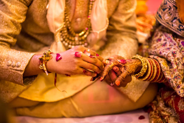 Blushing Bride  Wedding Photographers in Patna - Bihar - Patna ID1518629 1
