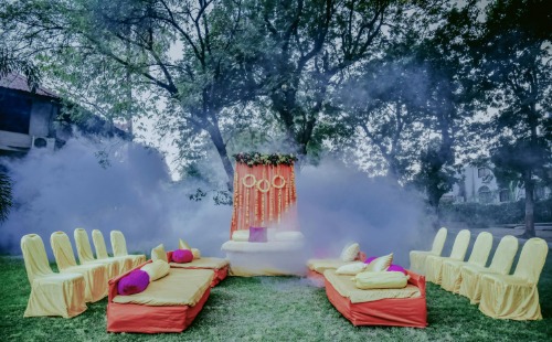 Experience seamless service from top wedding planners in Cha - Chandigarh - Chandigarh ID1606741 4