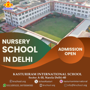 Nursery Admission in Delhi - Delhi - Delhi ID1553659