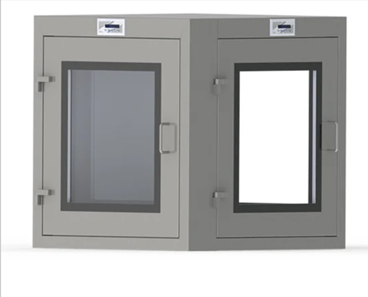 Static Pass Box manufacturer and suppliers in India - Gujarat - Ahmedabad ID1614409