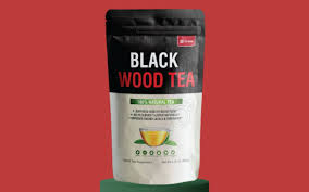 What flavor profile does Blackwood Tea have? - Arizona - Mesa ID1596222
