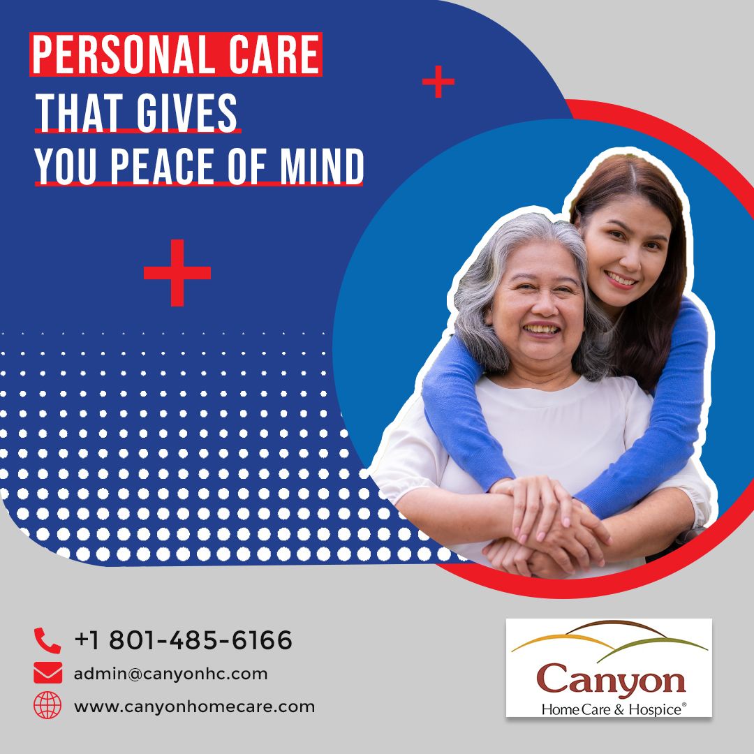 Compassionate Care at Canyon Home Care  Hospice in Murray  - Utah - Salt Lake City ID1589449
