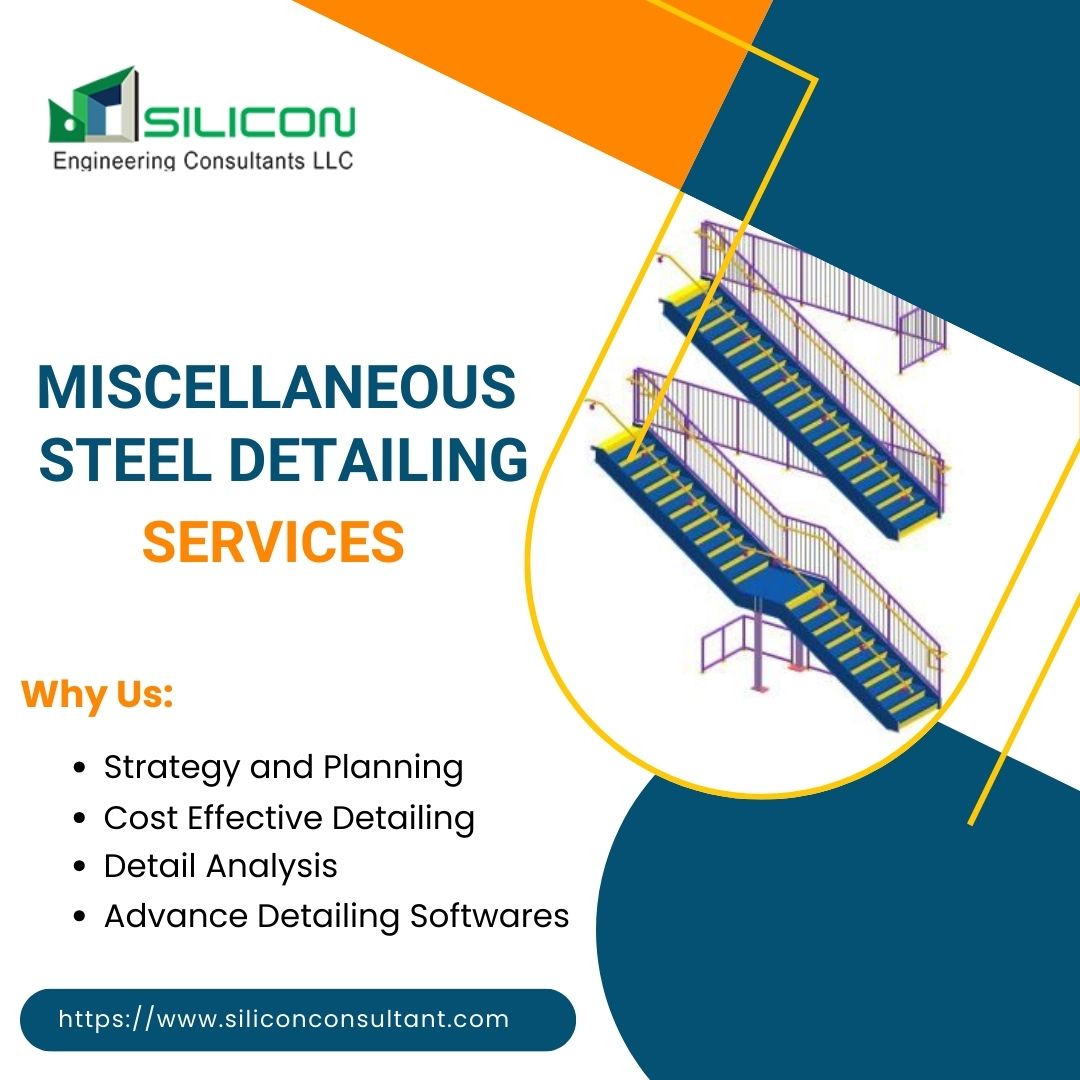 Philadelphias Trusted Miscellaneous Steel Detailing Servi - Minnesota - Minneapolis ID1591499