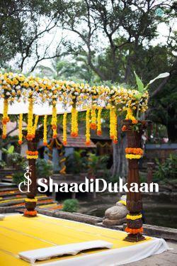 The ultimate list of top wedding decorators in Pune you must - Maharashtra - Pune ID1604538 3