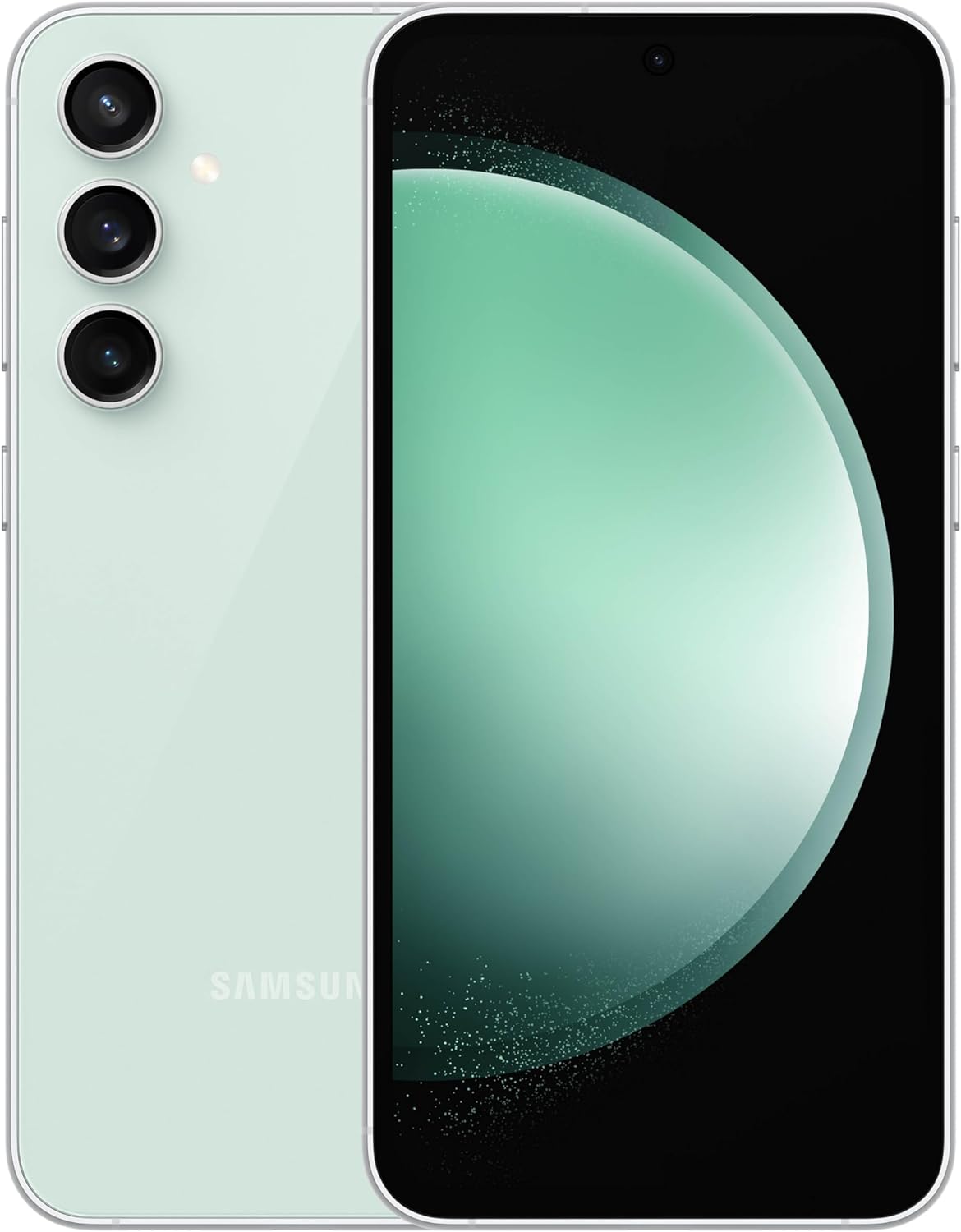 SAMSUNG Galaxy S23 FE Cell Phone 128GB Unlocked Android Sm - Alabama - Birmingham ID1513787