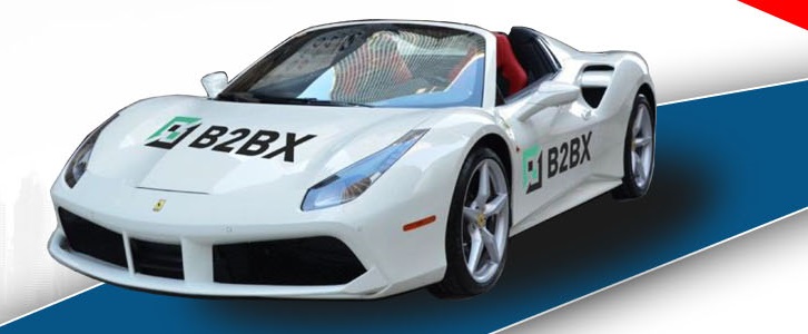 Full Vehicle Wraps for Maximum Impact from Alwasl Printing P - California - Corona ID1619116