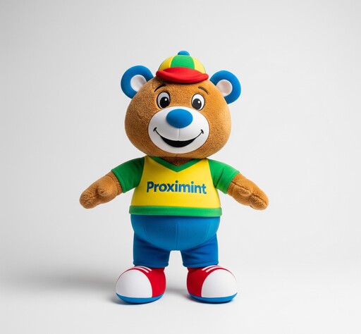 From Sketch to Snuggle Your Custom Plush Toy Vision - California - San Francisco ID1605807 2